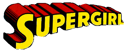SuperGirl